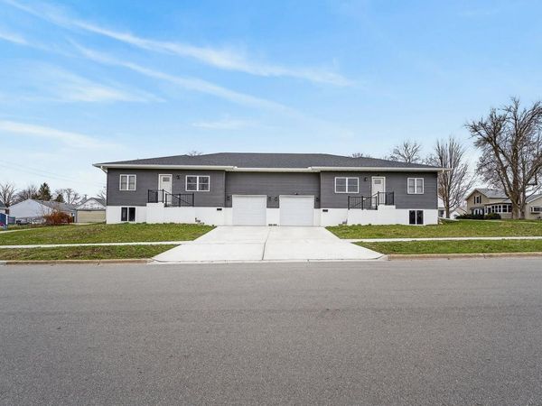 1425 21st Street, Monroe, WI 53566