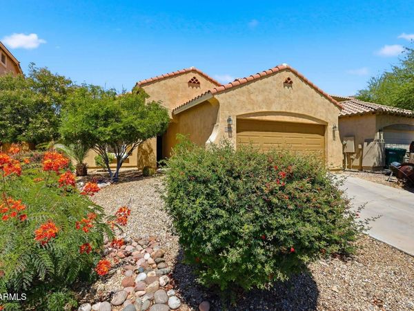 18628 W MISSION Lane, Waddell, AZ 85355