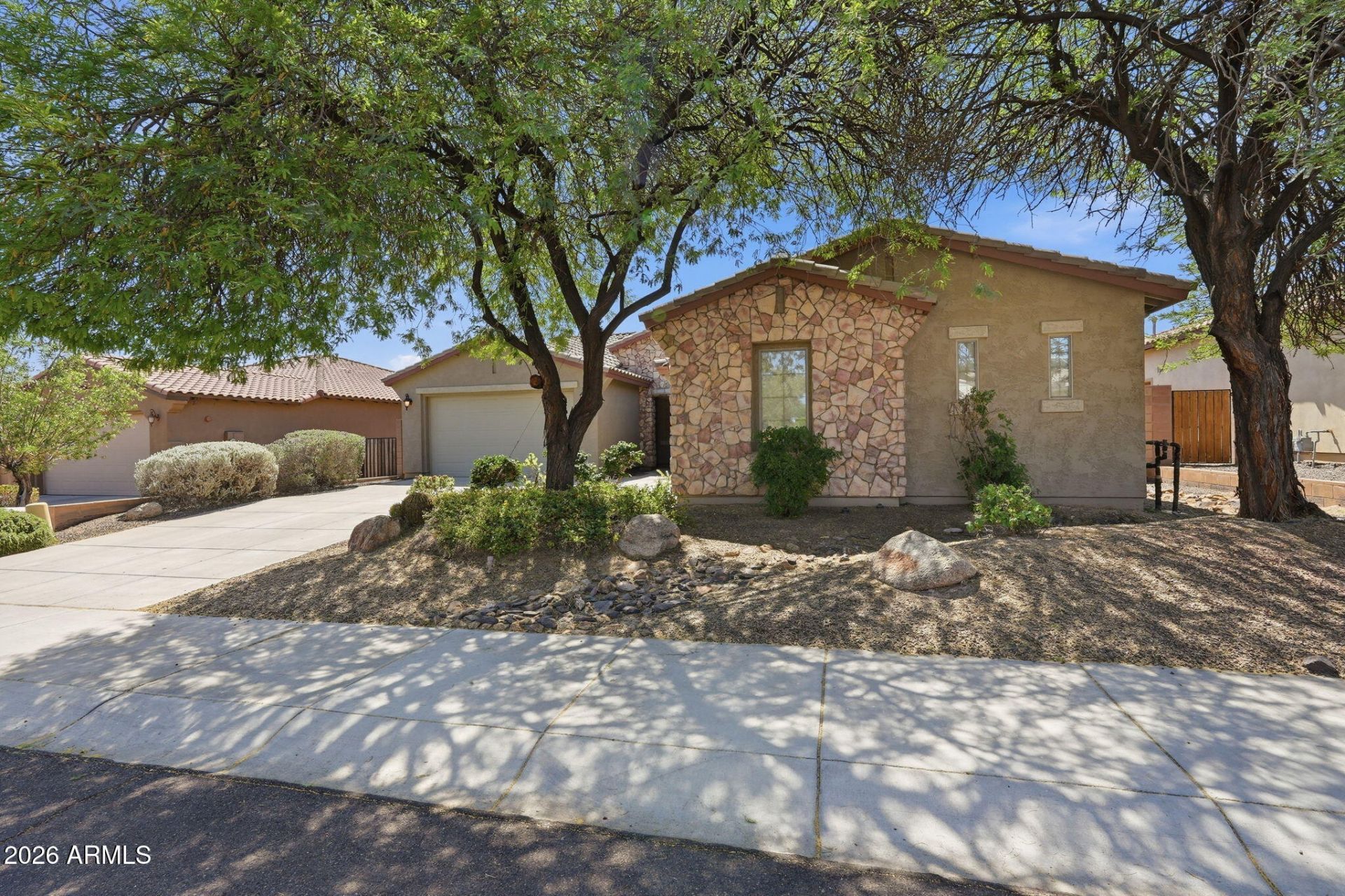 12519 W Palo Brea Lane, Peoria, AZ 85383 Main Photo