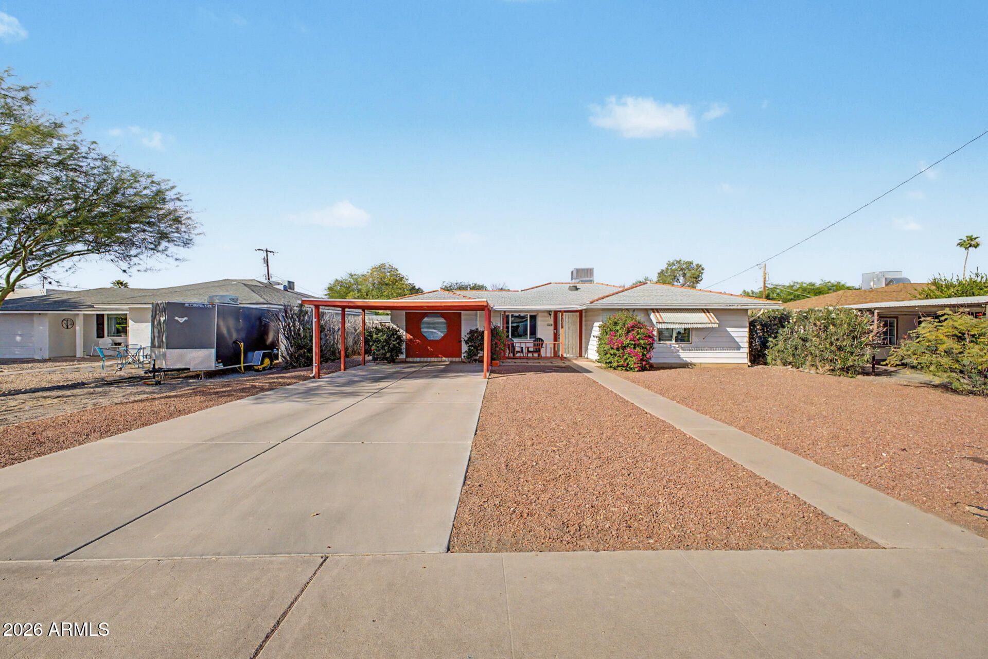 4161 N Westview Drive, Phoenix, AZ 85015 Main Photo