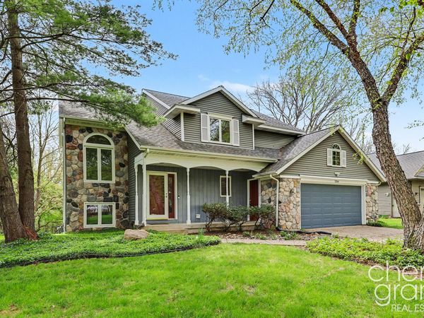 2314 Midvale Street NE, Grand Rapids, MI 49505