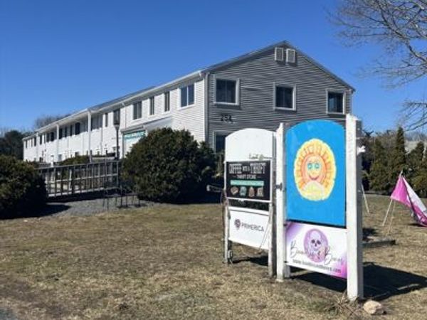 254 Shore Road, Bourne, MA 02532