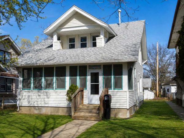112 16th Avenue S, Saint Cloud, MN 56301