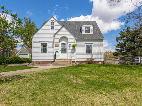 568 Agnes Street, Owatonna, MN 55060