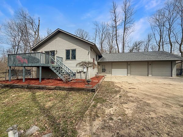 4691 Knollwood Drive NE, Bemidji, MN 56601