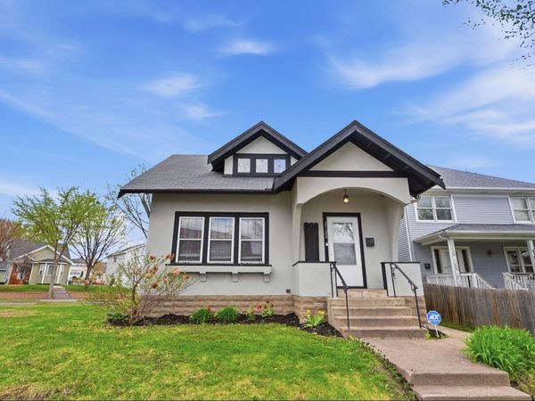 2122 Willow Avenue N, Minneapolis, MN 55411
