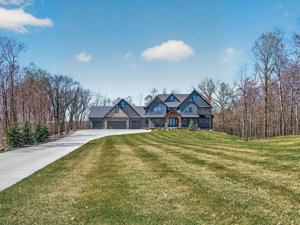 4647 145th Avenue NE, Ham Lake, MN 55304