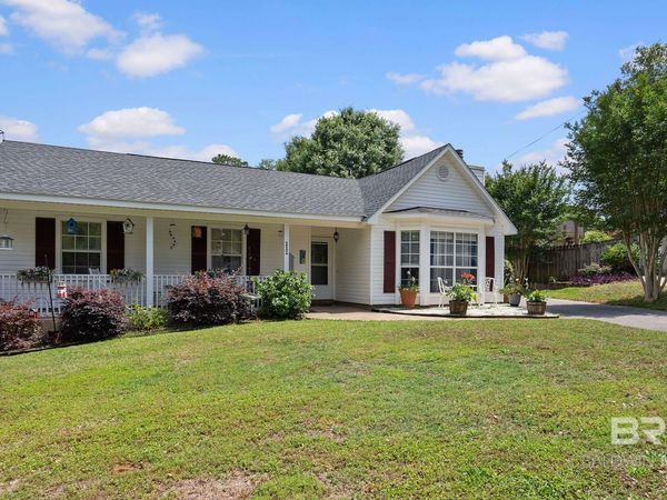 111 Tibidow Circle, Daphne, AL 36526
