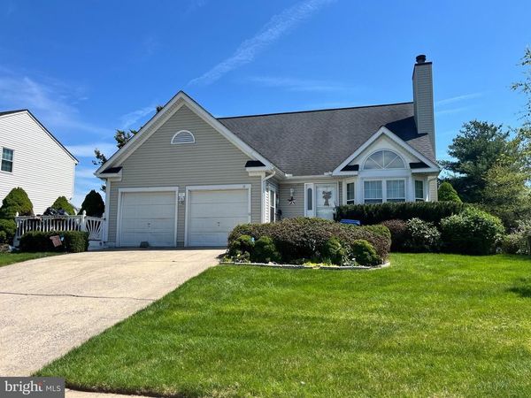 11 BANCROFT STREET, TANEYTOWN, MD 21787