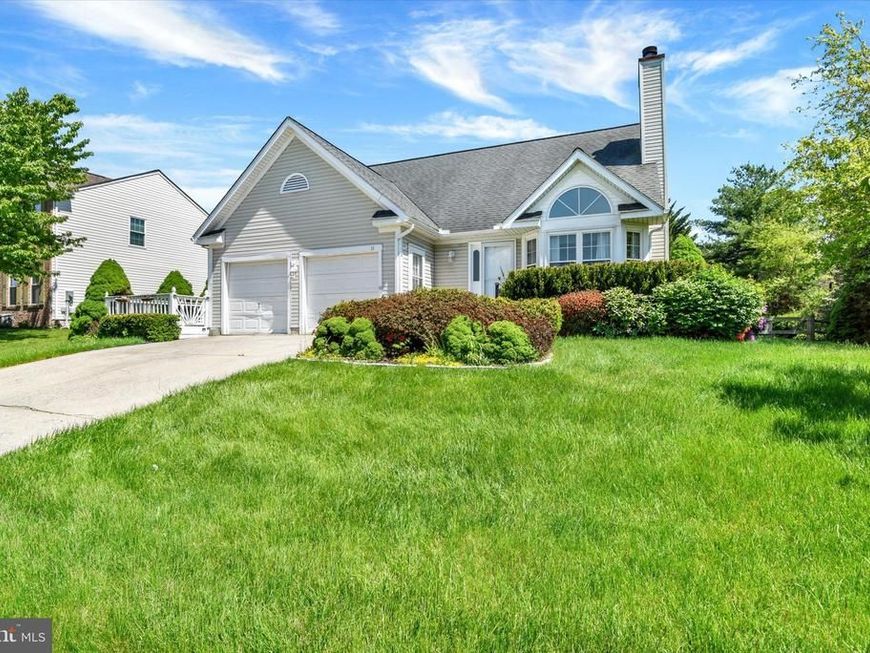 11 Bancroft Street, Taneytown, MD 21787 Main Photo