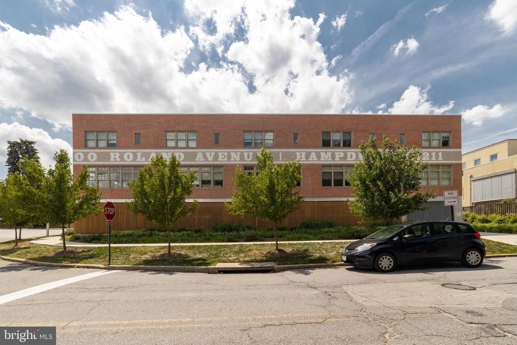 3400 Roland Avenue, Unit 5, Baltimore, MD 21211 Main Photo