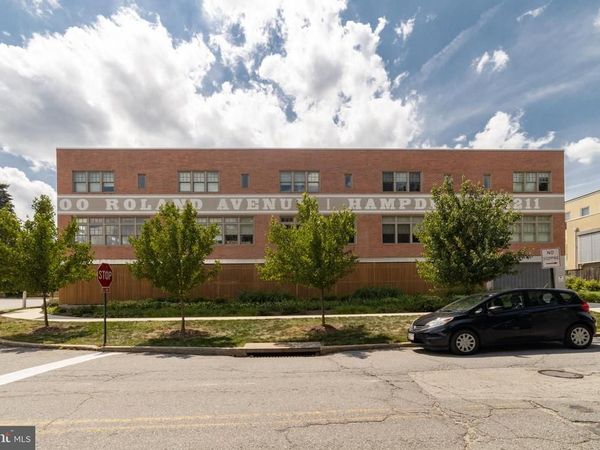 3400 ROLAND AVENUE, Unit 5, BALTIMORE, MD 21211