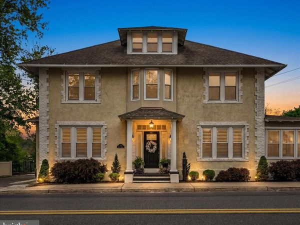 197 DOCK STREET, SCHUYLKILL HAVEN, PA 17972