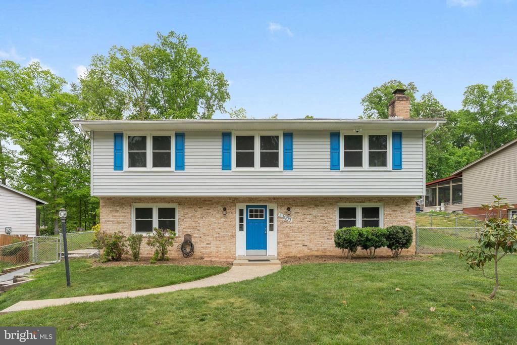 13003 Orleans Street, Woodbridge, VA 22192 Main Photo