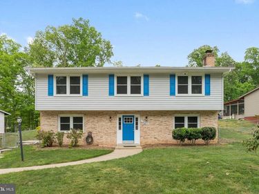 13003 ORLEANS STREET, WOODBRIDGE, VA 22192