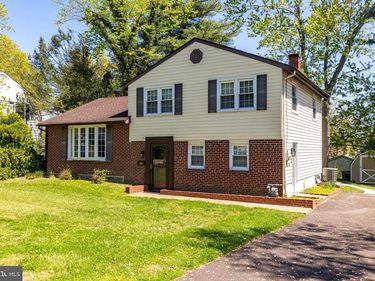 1325 OSBOURNE AVENUE, ABINGTON, PA 19001