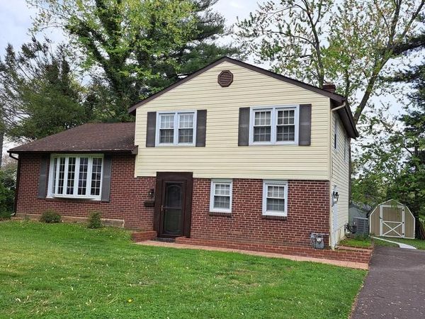 1325 OSBOURNE AVENUE , ABINGTON, PA 19001