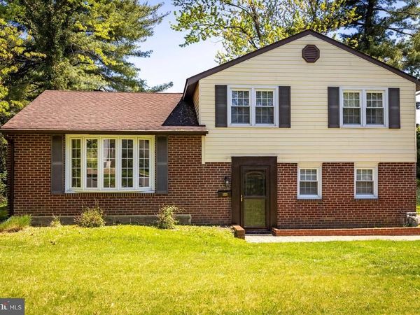 1325 OSBOURNE AVENUE, ABINGTON, PA 19001