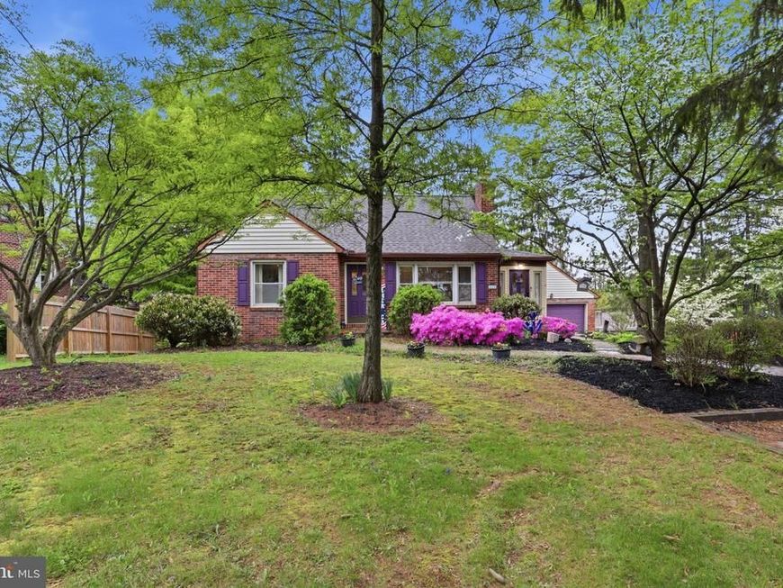 615 E Broadway, Red Lion, PA 17356 Main Photo