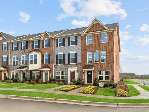 22101 BROADWAY AVENUE, CLARKSBURG, MD 20871