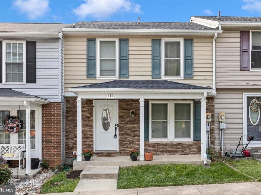 117 Valley View Court, Boonsboro, MD 21713 Main Photo