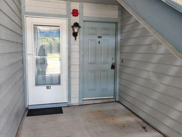 7030 N Highway 1 , Unit Dd-104, Cocoa, FL 32927