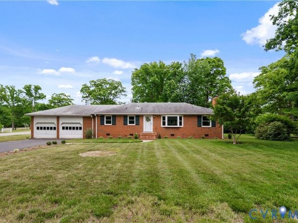 11007 Keithwood Parkway , North Chesterfield, VA 23236