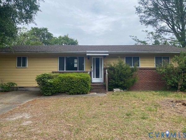 3604 Bosun Drive, Chesapeake, VA 23321