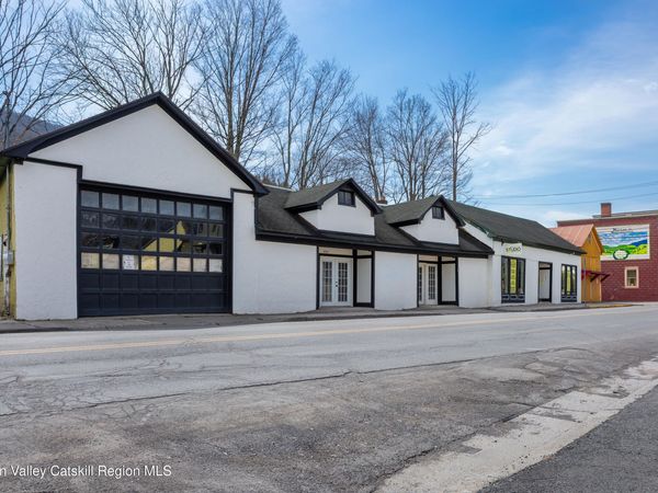 850 Main Street, Margaretville, NY 12455