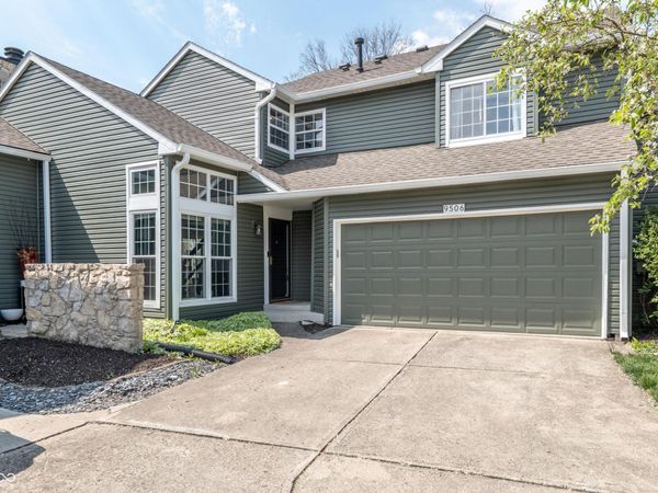 9506 Behner Lane, Indianapolis, IN 46250