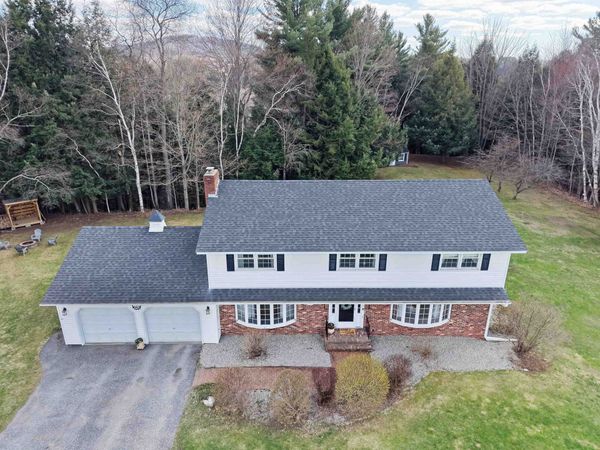 15 Ridgewood Terrace, Barre Town, VT 05641