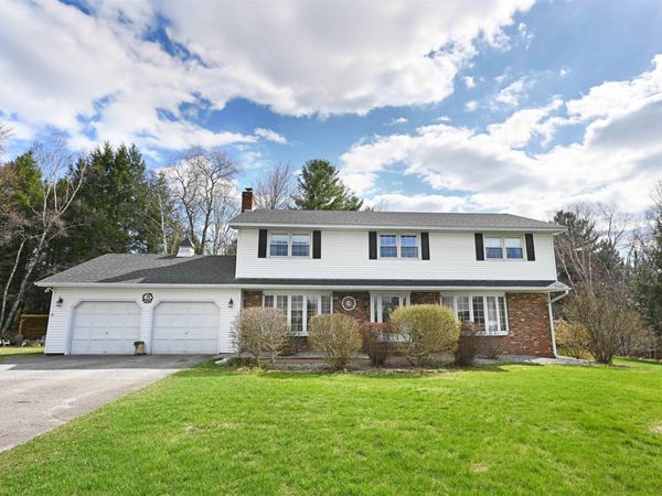 15 Ridgewood Terrace, Barre Town, VT 05641