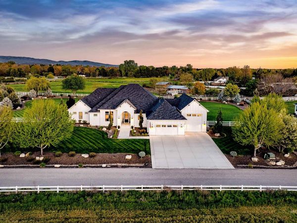 2987 W Reflection Lane, Eagle, ID 83616