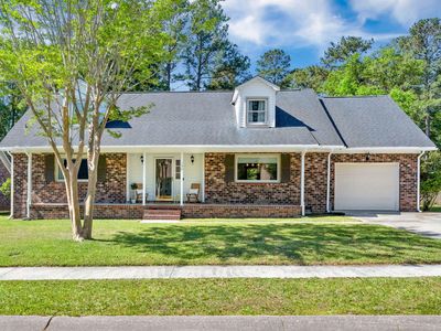 130 Bramwell Drive, Summerville, SC 29485