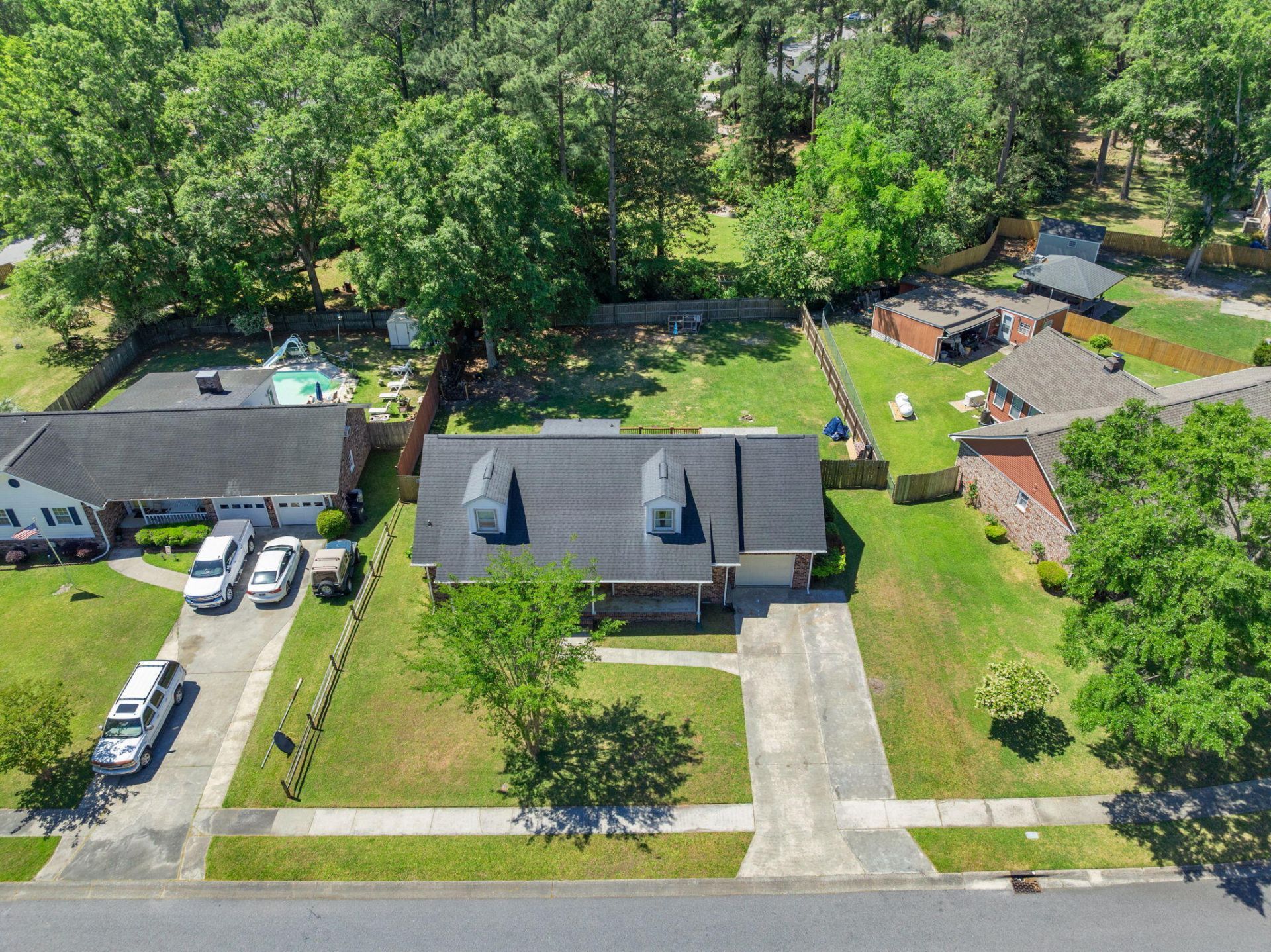 130 Bramwell Drive Photo 45