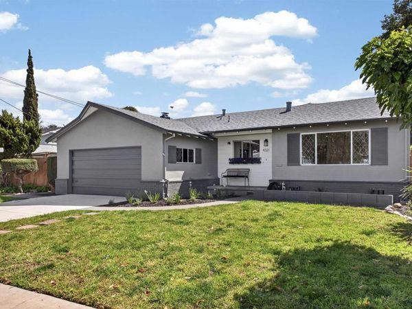 4321 Davis Way, Livermore, CA 94550