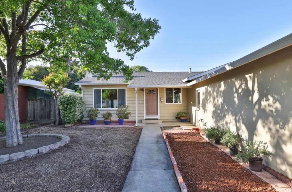 4575 Alex Drive, San Jose, CA 95130 Main Photo