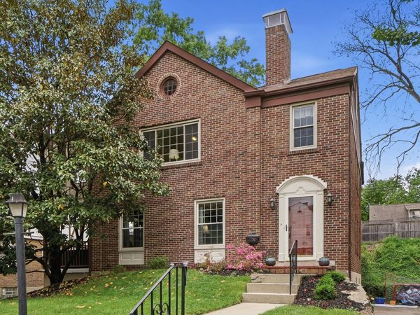 87 W Vernon Lane, Fort Thomas, KY 41075