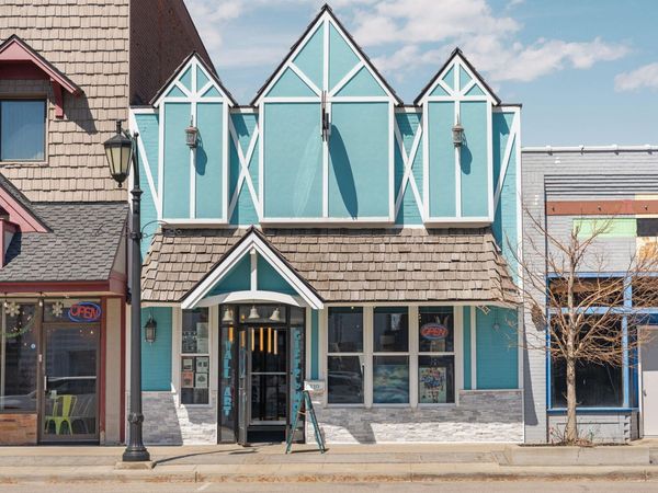 130 W Main Street, Gaylord, MI 49735