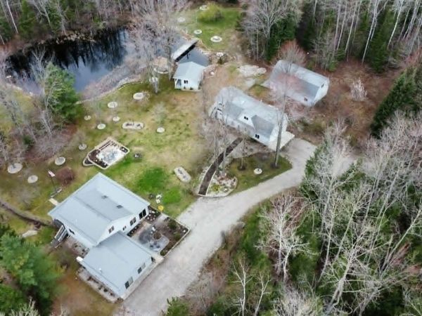 1385 Lakeside Trail, Barton City, MI 48705