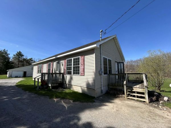 1645 Michigan 65, Curran, MI 48728