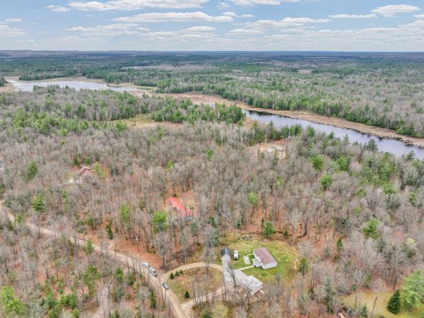 3440 Old Pine Trail, Prudenville, MI 48651