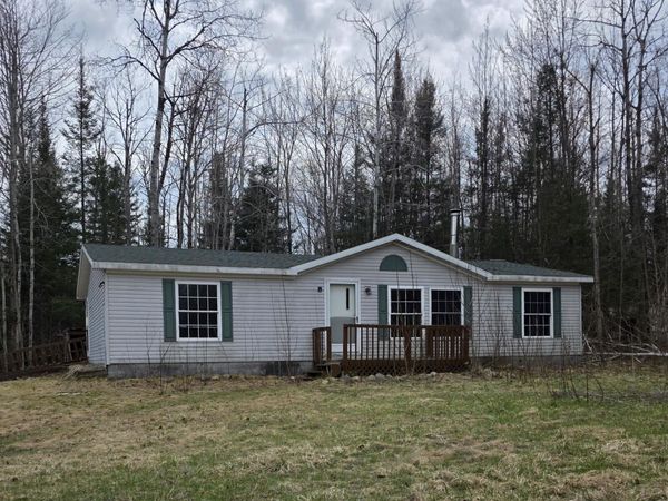 19960 M 32 South, Hillman, MI 49746