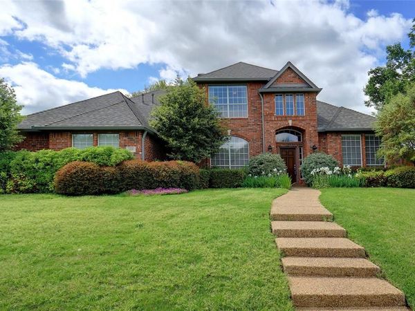 1410 Dartmouth Drive, Southlake, TX 76092