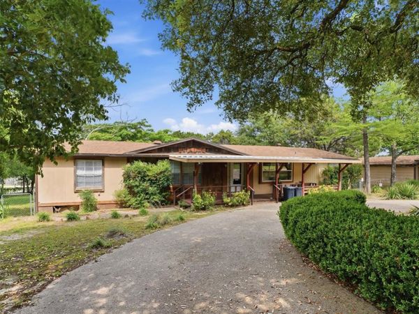 120 Brazos Drive , Whitney, TX 76692