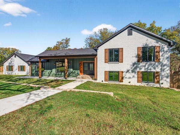 1 River Hills Drive, Denison, TX 75020