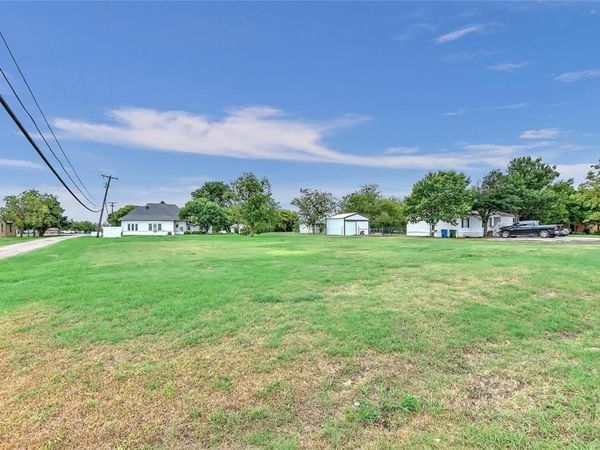 TBD W Maple Street Tract 1 , Gunter, TX 75058