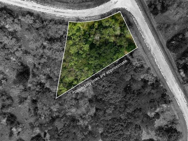44072 Mountain Sage Drive , Whitney, TX 76692