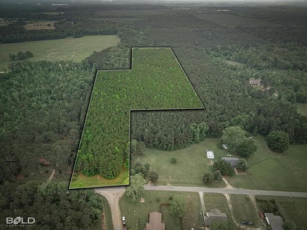 0 Boothville Road , Doyline, LA 71023
