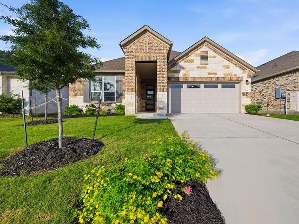 404 Black Sheep CV, Leander, TX 78641
